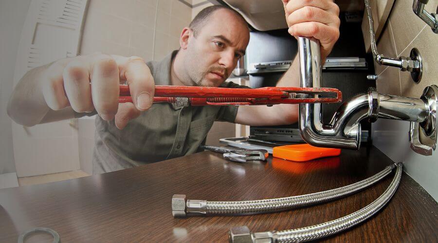 Professional emergency plumbing in Morven, GA
